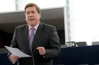 Debate on the EU Tomato import from Morocco. Plenary Session in Strasbourg. Week 14.