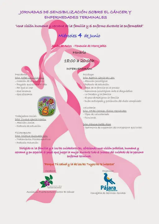 img/b/R29vZ2xl/AVvXsEgjXxoFcIOrPTD-exxwH7QjFJbzEGchWpUz73jgNqe1ZL0tH0ht2QZGrYcfKy1hKq56EXZEKxu7JEn0DChSyvxFVDZZFMZLqas9SgOlpyHq5TnNqhgOrZM3cl2dQzfYJzUfpJ1cDCtyeH8/s1600/Cartel_Jornadas_Sensibilizaci__n_C__ncer.jpg