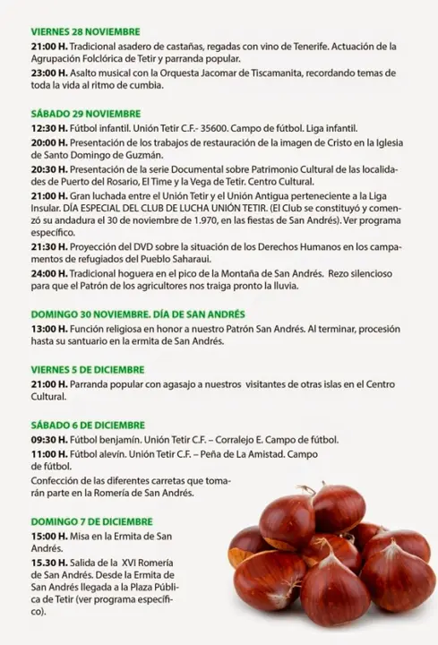 img/b/R29vZ2xl/AVvXsEiqJI-35AFy4J5Eq0lEXDIiho-5y1S6TAgqPuJNMtntyR4k4AxcmOZ4tDOKE8A1tNT_K6IVLqA_U343Z1pCSMtnQJ0iM7-xVIhV1Jgl7qg-Jjy9oe2M2ewDFDegs-SSqso6YWSIm24-RtA/s1600/CartelPrograma_SanAndres2014-2.jpg