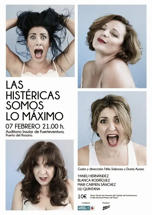 img/b/R29vZ2xl/AVvXsEiOt7e7yGmncxKPFlSKxksEKk3jIq3y5IpFDJqX9HoIsjh9_2qZvpIEX659AhMvjVuxCMgHwqPnfe4vHfU-Ia5Lt4bw72iex2dguARYoGvzOKxXpMnqlKoYMSJlqz1V3RmqGAsolJCFOvc/s1600/CARTEL_histericas_A3_FUERTEVENTURA-03_(2).jpg