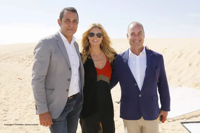 Germany's next Topmodel Foto: (c)ProSieben/Richard HübnerDieses Bild darf bis Mitte 2016 einmalig honorarfrei fuer redaktionelle Zwecke und nur im Rahmen der Programmankuendigung verwendet werden. Spaetere Veroeffentlichungen sind nur nach Ruecksprache und ausdruecklicher Genehmigung der ProSieben Television GmbH moeglich. Nicht fuer Titel! Nicht fuer Poster! Nicht fuer EPG! Verwendung nur mit Copyrightvermerk. Die Fotos duerfen nicht veraendert, bearbeitet und nur im Ganzen verwendet werden. Sie duerfen nicht archiviert werden und nicht an Dritte weitergeleitet werden. Bei Fragen: 089/9507-1172BITTE BEACHTEN: Die Bilder duerfen weder als Titelklinken noch als Titel verwendet werden!Fuer die Nutzung der mit dieser Mail uebermittelten Programmdaten gelten die angefuegten AGBs fuer die Nutzung von Bildern zur Sendung "Germany's next Topmodel - by Heidi Klum" (GNTM-AGB) sowie ergaenzend die Allgemeinen Geschaeftsbedingungen der Presselounges der Sender der ProSiebenSat.1 Media SE (Presselounge-AGB). Im Zweifelsfall gehen die Regelungen der GNTM-AGB denen der Presselounge-AGB vor.Voraussetzung fuer die Verwendung dieser Programmdaten ist die Zustimmung zu den angefuegten AGBs sowie zu den Allgemeinen Geschaeftsbedingungen der Presselounges der Sender der ProSiebenSat.1 Media SE.