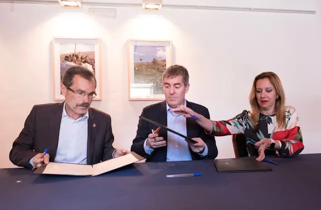 FDCAN Fuerteventura