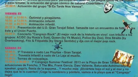 img/b/R29vZ2xl/AVvXsEiPK7aeuNUAenZ_howpSTMRCEKpiPnxOn9Sa3tAJ3oIxbNoCjEVE6zRoqz6qQIM7fNJ78cL4ALkjRtGP3XVPbgr4UNvLofB8UMgBTz1SWvxGyUEgML61H8xnRwFd0h39vEUAT3dEfRHvKE/s1600/Semana_Cultural_Gran_Tarajal_2.jpg