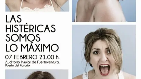 img/b/R29vZ2xl/AVvXsEiOt7e7yGmncxKPFlSKxksEKk3jIq3y5IpFDJqX9HoIsjh9_2qZvpIEX659AhMvjVuxCMgHwqPnfe4vHfU-Ia5Lt4bw72iex2dguARYoGvzOKxXpMnqlKoYMSJlqz1V3RmqGAsolJCFOvc/s1600/CARTEL_histericas_A3_FUERTEVENTURA-03_(2).jpg