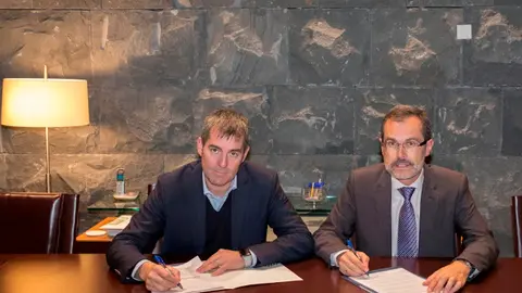 Firma Tindaya