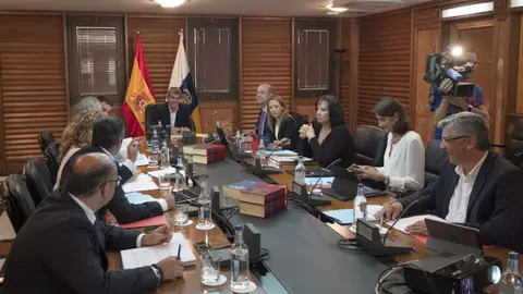 Consejo Gobierno