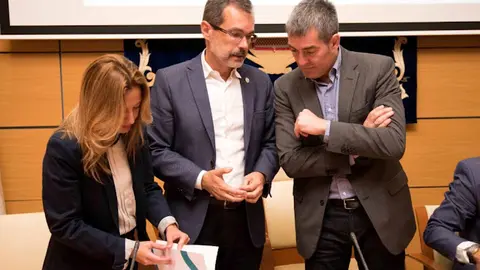 FDCAN Fuerteventura firma