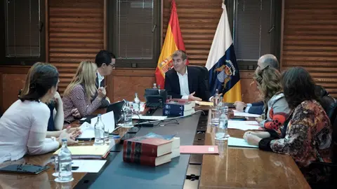 Consejo de Gobierno