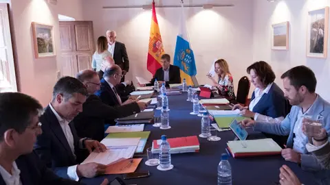 Consejo Fuerteventura