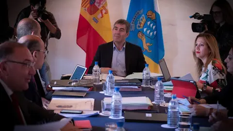 Consejo Fuerteventura