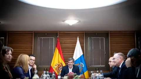 Consejo de Gobierno