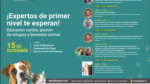 img/b/R29vZ2xl/AVvXsEihc4IzxndKL8mu0HMkQ3PnCZapRI5hzGeWngaltVgwM8LgsOAaPCV8UpLMdQBlFNajLtbXXx-pgZQ8Z3-Ko_1qNNMlGh9DJbf6K2AEbXuF2fC6gXKWjSLfpLmUEWO9uhlHxEVXU6E50aSI/s640/Fuerteventura_-Talleres_Te_C3_B3rico-_Pr_C3_A1cticos_Gratuitos__en_Educacion_Canina_y_Gestion_de_Refugios.jpg