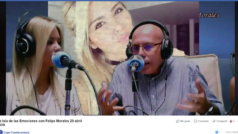 img/b/R29vZ2xl/AVvXsEhX8GDRfWTJalRCFXYpC5a72DFA4rl1Wv1OEH9BgLl_oN_IkbPCuu2-2Bipye4pRsOcMBXBAm7nJdi4RnKniBgzk_4NauRfsdsnh7KTyQsrFRpvT6lXp8In9iGSrwXJ9lF2fi3CbPnlfCDX/s640/Fuerteventura_despide_a_Lorena_Mazzeo_en_la_La_Isla_de_las_Emociones_con_Felipe_Morales_29_abril_2019.png