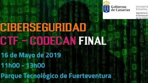 img/b/R29vZ2xl/AVvXsEgYuzRpbv8FBZQVNRxbQg5e08TAZiyTKhpl5W1BlD1aCnwDWdwQX8W4UHBN3ys6WVJJxOwuXGa3X5vGkBw75wVsgB7keURhKLG4jTobA4RgArF5r3G0-W0aVln5tt5cs4Pyhfi1ATJrK0Ln/s640/El_Concurso_de_Ciberseguridad__de_Fuerteventura_ya_tiene_finalistas___.jpg