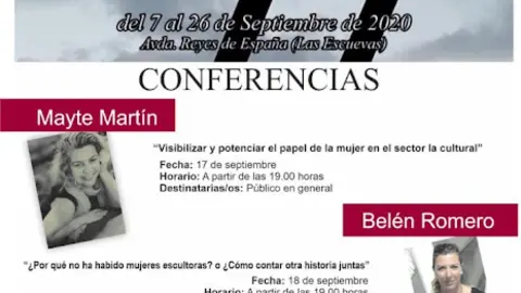 img/b/R29vZ2xl/AVvXsEi_RAvtNZ13tnV1CpkyMI3E0V84_86VmdjF0x0lp3QYphuTv20G3gZ6EN-DZIpxUFmrPxuU9PHrjoFthKLkG4kG88g8hoHFUemDQhIKmtx0X_-0I5C2mRkm6TmN617d1z0AaCkg7o11TKLc/w466-h640/CARTEL_CONFERENCIAS_MUJERES_-_SIMPOSIO_ESCULTURA_PTO..jpeg