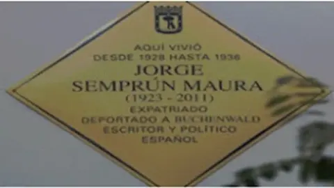 img/b/R29vZ2xl/AVvXsEj0QHwtSqFYVHKSKJbCtppVxDXFEWsV9Wtx_zYV6dT5tyxRMHxODwr87_MOI4y7UhW36onLRY5dUFUCIsvSrHsLXkQuRglWVYkmUG-8-ePRauqzcUtJK3Wp9Q01wowWFjG8mW0PjsP146oSO4M4WvNgp9l-9v0XD2gz--HLus5rcuxCv8gSEXorRK2O-Q/s320/Placa_en_casa_donde_vivio_Jorge_Semprun.jpg