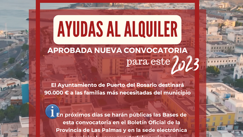 img/b/R29vZ2xl/AVvXsEhzVy_NCXj8xLzSetwSnCGcZAm0VIyxMFfMR_D07UPBbJTKwWNqxWeTTQyHYWwDHOrYSU3DNlTYHiNGHVJAc1UNMQuHzUDzcCa-hG60Iv2ySV0zKPpdRDyVPQSXxDDDDSKM2ViNYumWfPBgA17AOQL9fieu96kNYON_iajT15jF5sqVIKr6HaZ1BRTdeQ/w640-h640/CARTEL_NUEVAS_AYUDAS_AL_ALQUILER_2023.png
