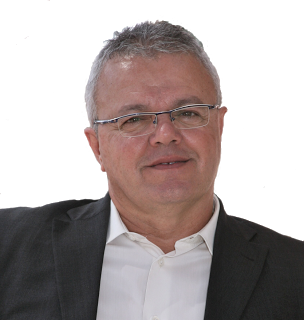 Domingo F. Fuentes Curbelo