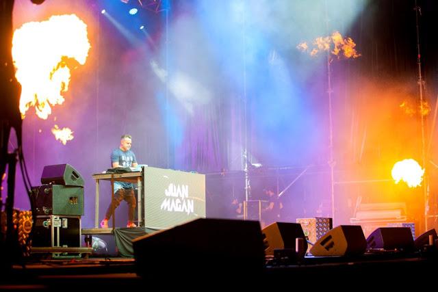 MÚSICA EN GRANDE 2018 X ANIVERSARIO MOURO PRODUCCIONES FREDI LEIS MORAT ANTONIO OROZCO MARTA SOTO PABLO ALBORÁN CLOE´S CLUE ALEJANDRO FERNÁNDEZ ESTOPA BEBE 4 DE COPAS CARLOS VIVES JUAN MAGAN EN LOS CAMPOS DEL MALECON TORRELAVEGA CANTABRIA DEL 22 AL 26 JULIO DEL 2018