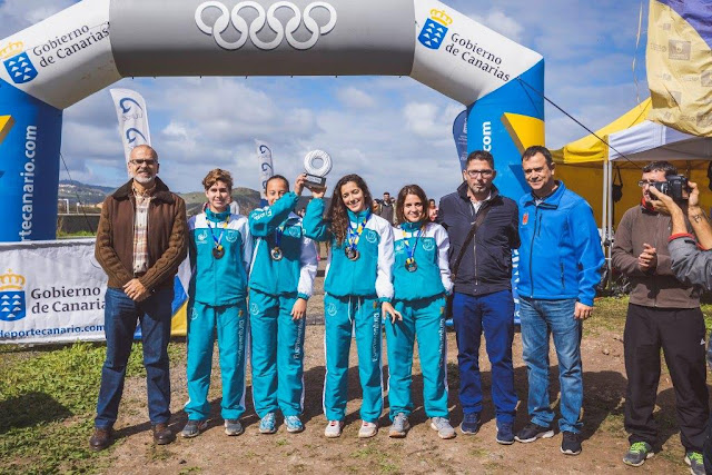 AUTOR: ALEJANDRO QUEVEDO (foto.alejandroquevedo@gmail.com)AÑO 2018 - FECHA: 04/02/18DIRECCION GENARAL DE DEPORTES DEL GOBIERNO DE CANARIAS. DGD. CAMPEONATO DE CANARIAS DE CAMPO A TRAVES CADETE Y JUVENIL, CELEBRADO EN GRAN CANARIA.